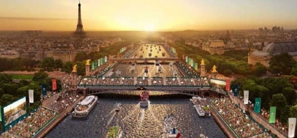 بالذهب والفضة.. أفضل يوم للعرب في الأولمبياد