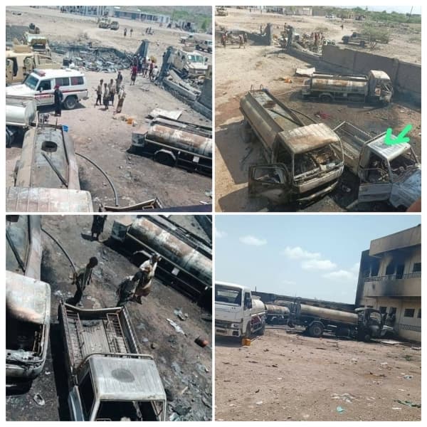 إدانة أميركية لهجوم القاعدة في أبين