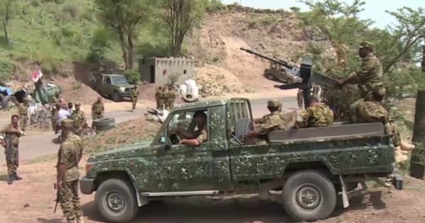 مقتل جنديين وسائق شاحنة بهجوم شنه مسلحون شرقي مأرب