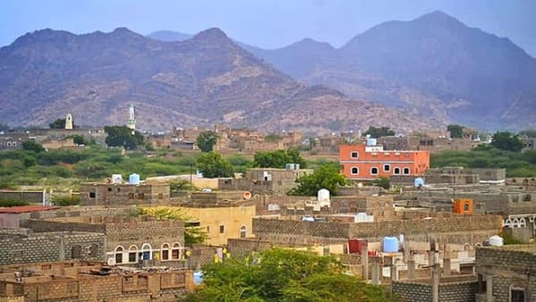 رواية أخرى لحادثة مقتل أحد قادة الحزام الأمني في أبين