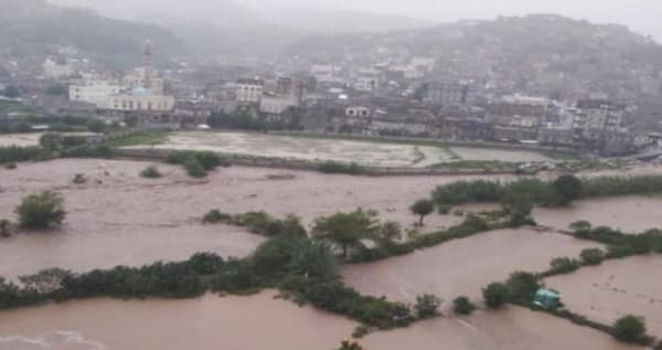 توقعات بموجة أمطار تستهدف أغلب محافظات البلاد