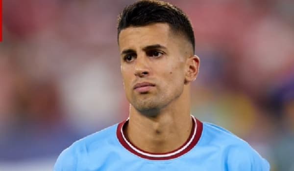 الهلال يتفق مع مانشستر سيتي على ضم كانسيلو