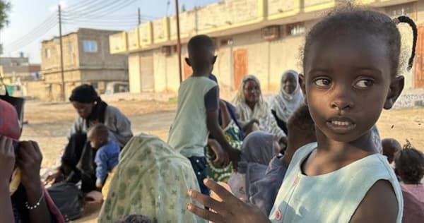 البعثة الأممية بالسودان تقول ان الأطراف المتحاربة ارتكبت انتهاكات مروعة "