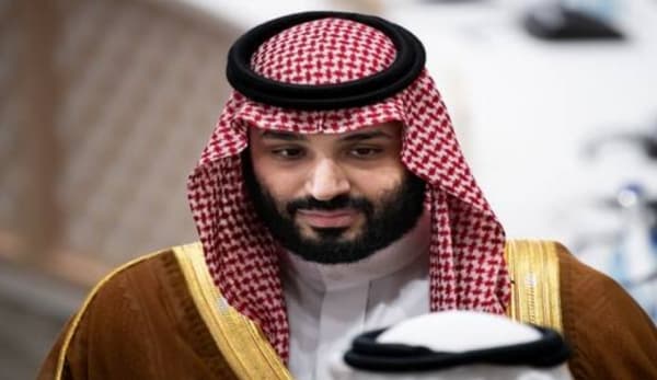 بن سلمان يوجه بضخ استثمارات عاجلة لمصر بقيمة 5 مليارات دولار