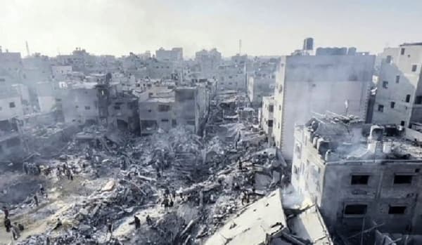 الجيش الإسرائيلي يرجح مقتل 3 رهائن نتيجة ضربة إسرائيلية على جباليا