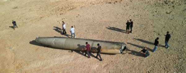 هل إيران جاهزة لمواجهة عسكرية مباشرة مع إسرائيل؟