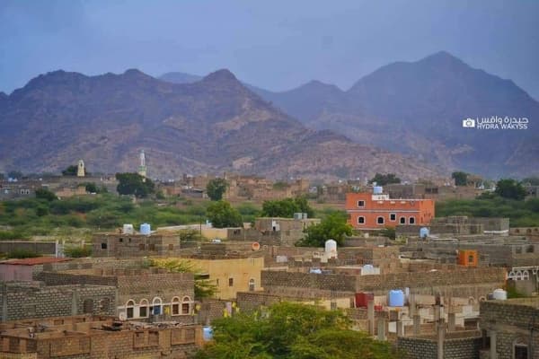 مضطرب نفسيًا يقتل زوجته وشقيقته في أبين