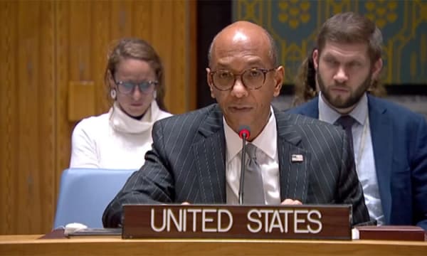 الولايات المتحدة تعلن تقديم مليون دولار للآلية الأممية للتفتيش في اليمن