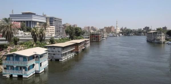 دخول اتفاقية متعددة الأطراف بشأن نهر النيل حيز التنفيذ رغم معارضة مصر