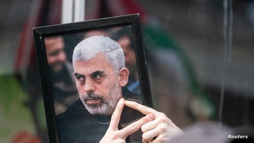 من هو السنوار.. "الميت الحي" منذ 7 أكتوبر؟