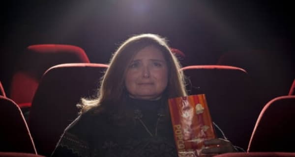 هل تبكي عندما تشاهد الأفلام؟.. قد تكون معرضا بشكل كبير للموت المبكر!