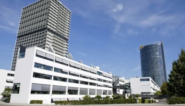 أكاديمية دويتشه فيله تُطلق برنامجها التدريبي