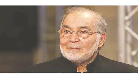 الاعلان عن وفاة الفنان المصري الكبير حسن يوسف