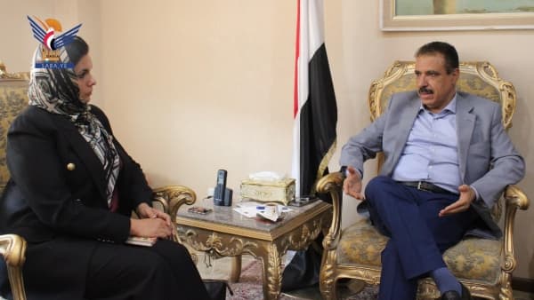 جماعة الحوثيين تدعو السعودية التوقيع على خارطة الطريق الأممية