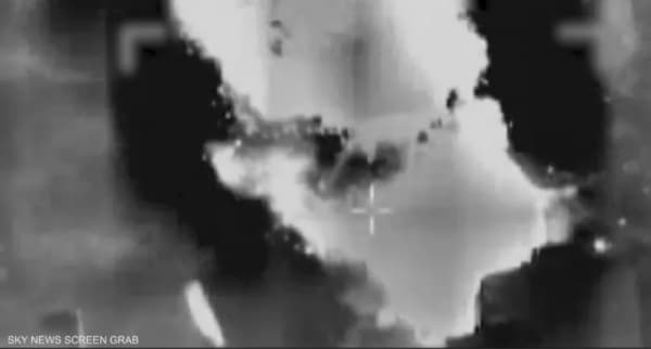 إسرائيل تواصل غاراتها على جنوب لبنان بعد فترة هدوء نسبي