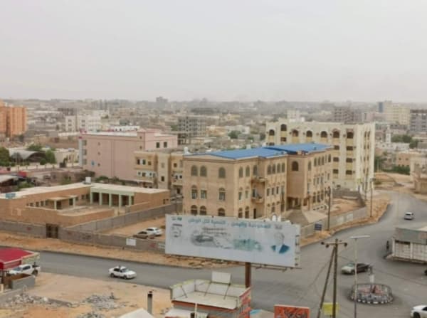 القبض على خمسة أشخاص من مروجي المخدرات بالمهرة