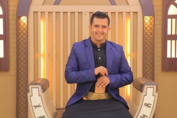 أنا كمان إنسان