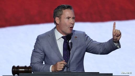 ترامب يعين مهندس تصنيف الحوثيين منظمة إرهابية مستشارًا له