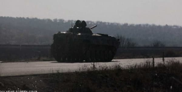 اشتباكات عنيفة شمال شرقي حماة.. والجيش السوري يحرز تقدما