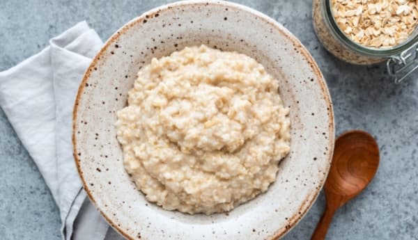 لماذا يعد الشوفان خيارا مثاليا لصحة القلب وفقدان الوزن؟