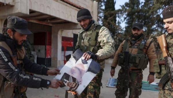 العراق يستضيف اجتماعا ثلاثيا لبحث أزمة سوريا