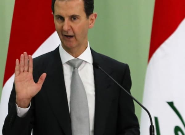 من هو بشار الأسد الرئيس الذي قاد حملة قمع دامية ضد شعبه