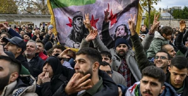 ذهول وبهجة بعد تحرير سجناء من أحد أسوأ أنظمة الاعتقال سمعة في العالم