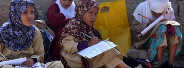 أكثر من 6 ملايين طفل بحاجة إلى دعم تعليمي العام القادم