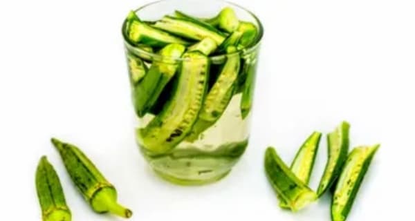 فوائده مدهشة.. هل فكرت يوماً بشرب ماء البامية؟