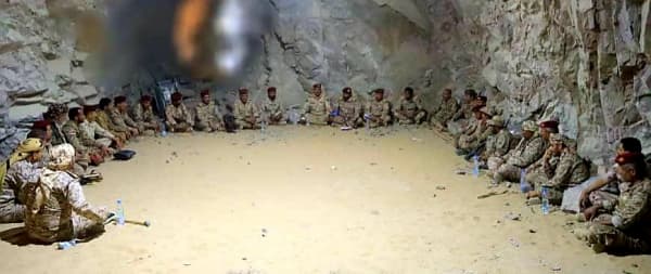 القوات الحكومية تؤكد جاهزيتها لخوض معركة فاصلة ضد الحوثيين