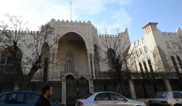 قطر تعلن موعد إعادة فتح سفارتها في سوريا