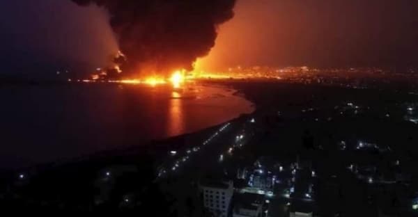 الجيش الاسرائيلي ينتهي من استعداداته لشن هجوم على اليمن