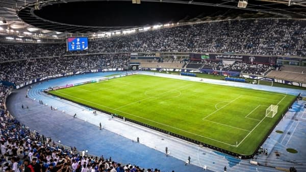 "افتتاح مبهر" وتنظيم "استثنائي"... الكويت تستضيف خليجي 26 بمشاركة أكبر منتخبات المنطقة ونجومها
