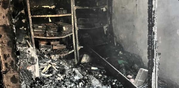 قصف إسرائيلي "غير مسبوق" على مستشفى كمال عدوان في غزة