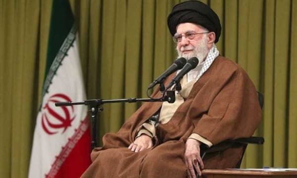 خامنئي "إيران ليس لديها قوات بالوكالة ولا تحتاج إليها"