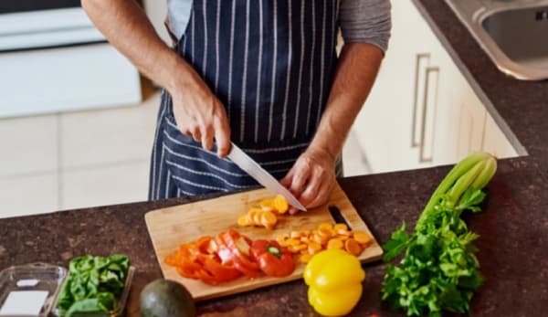 نصيحة غذائية بسيطة لتحسين صحة القلب وتقليل الكوليسترول