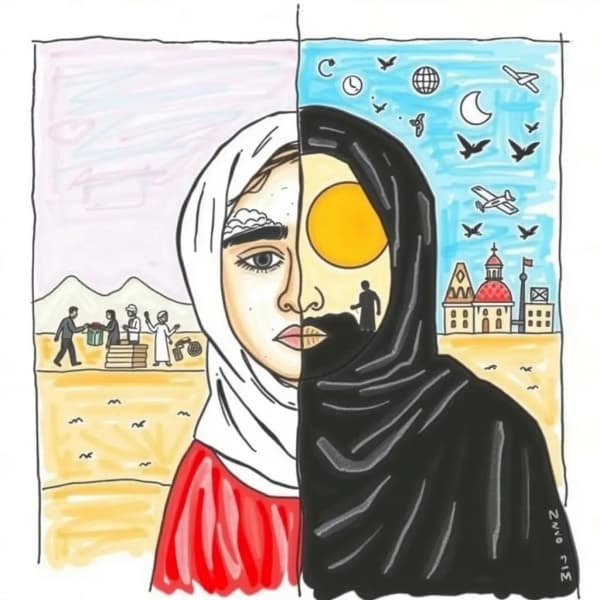 العاملات في المنظمات.. مواجهة مكلفة..!