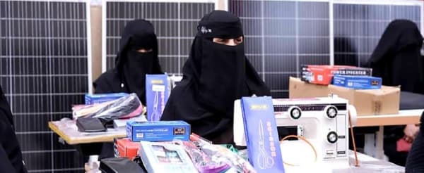 "قطر الخيرية" تعتزم تنفيذ 700 مشروع للتمكين الاقتصادي في اليمن العام الجاري