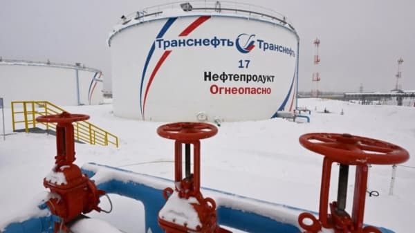 بايدن يقول ان العقوبات الجديدة على روسيا قد تسبب ارتفاعاً طفيفاً لأسعار الغاز