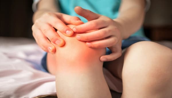 كيف تؤثر نوعية الغذاء على صحة المفاصل؟