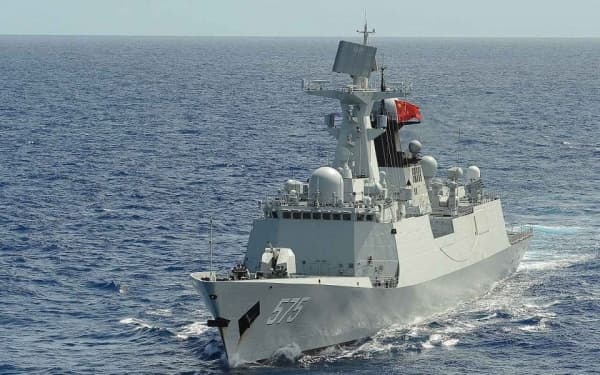 الصين تقدم دعمًا خفيًا للحوثيين