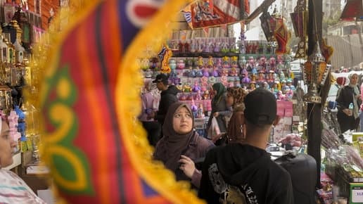 متى يبدأ شهر رمضان؟.. الفلك يقول كلمته