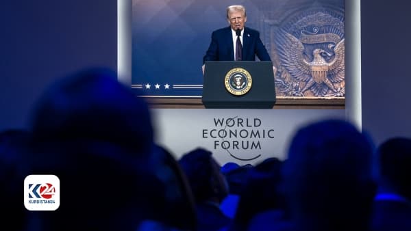 ترامب يدعو السعودية لاستثمار تريليون دولار وخفض أسعار النفط