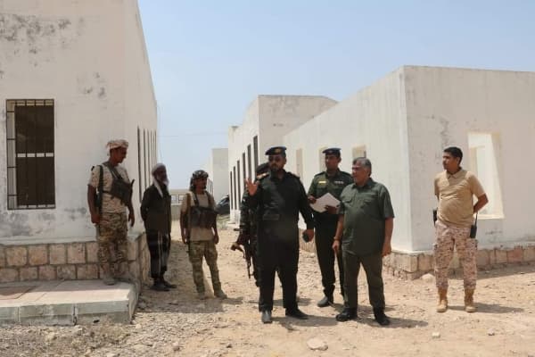 إدارة مكافحة المخدرات في حضرموت تنفي وفاة محتجز لديها تحت التعذيب